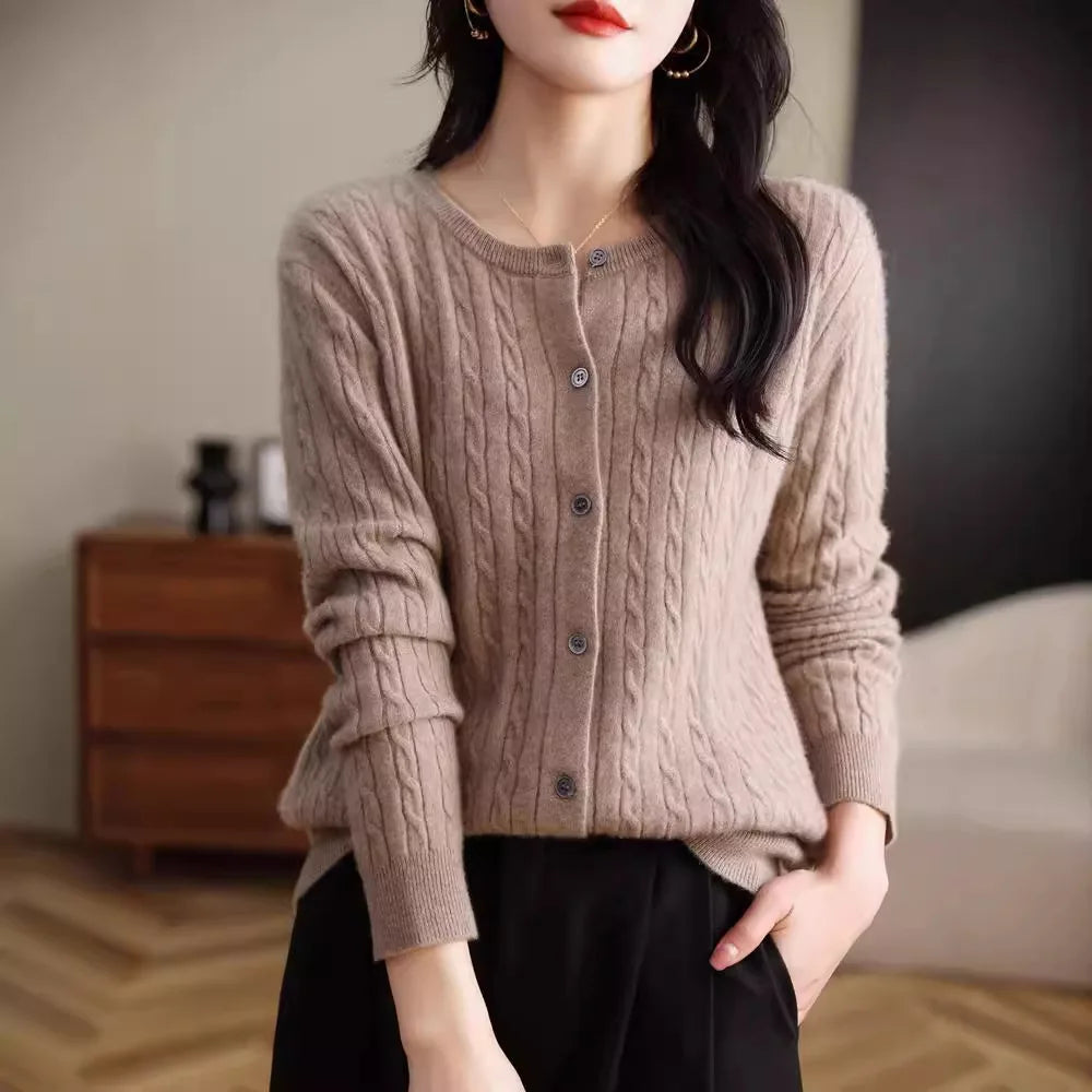 Edvige | Vinter Vest