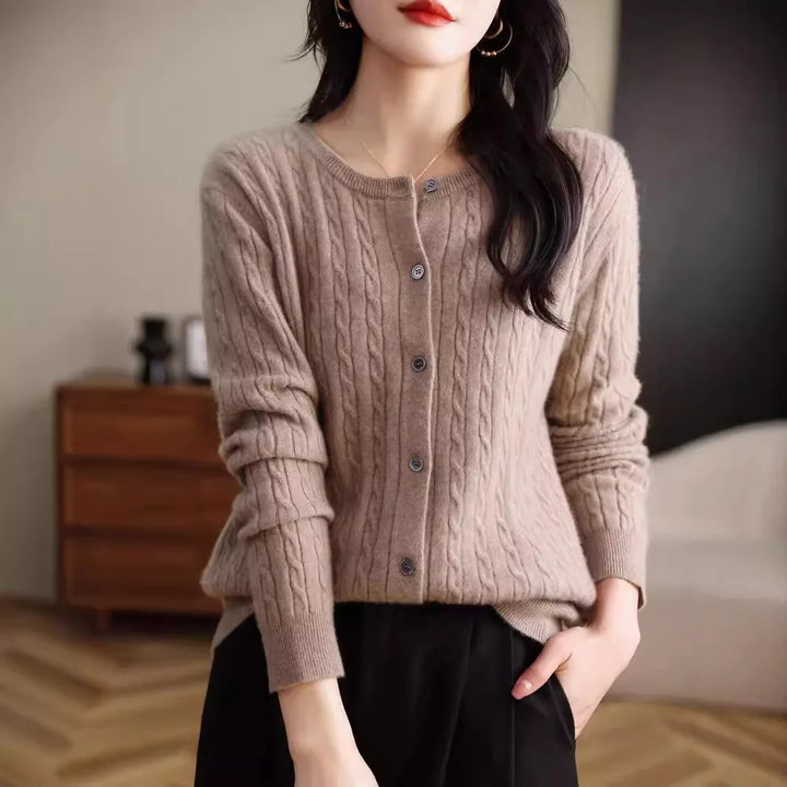Edvige | Vinter Vest