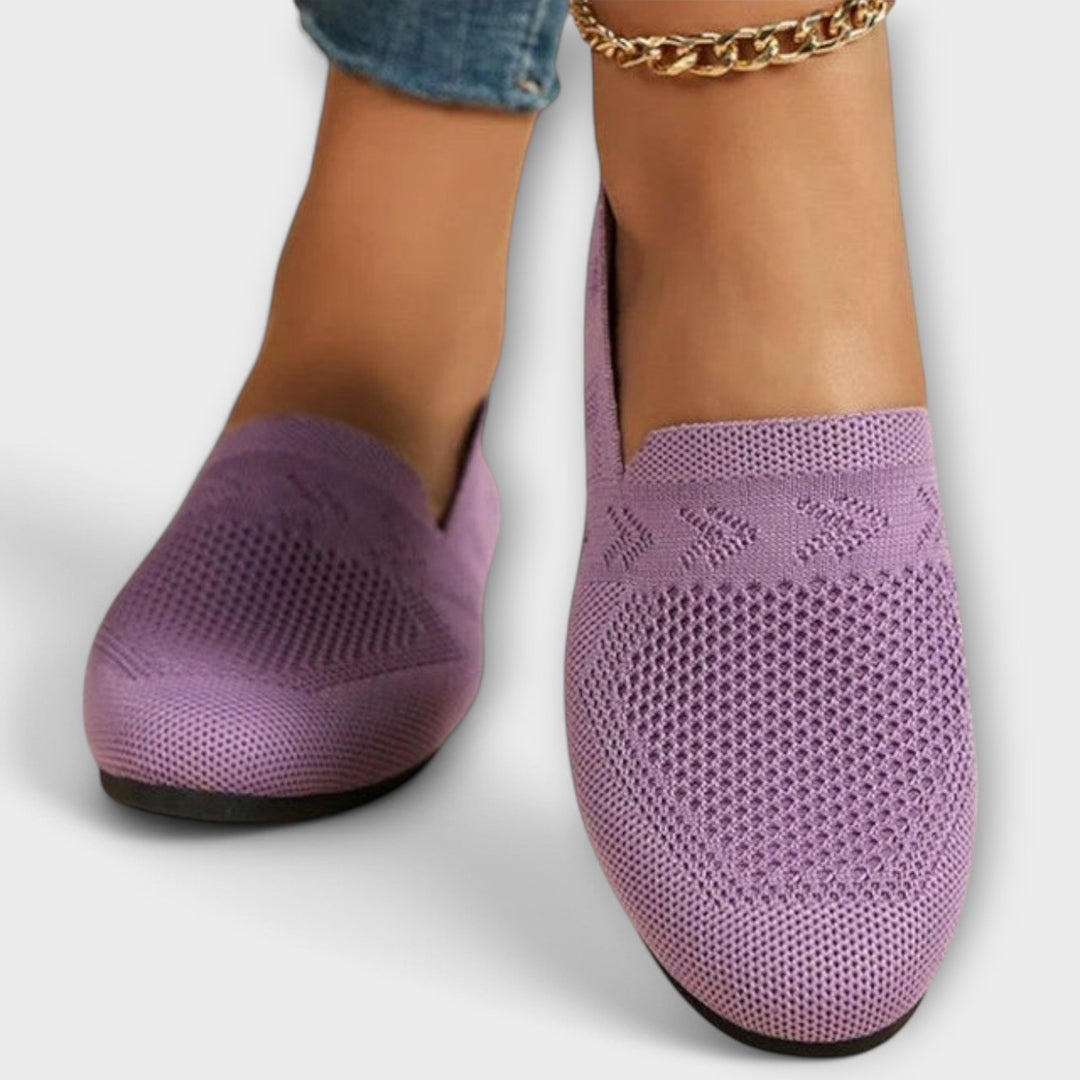 Jasz – Alsidige Loafers