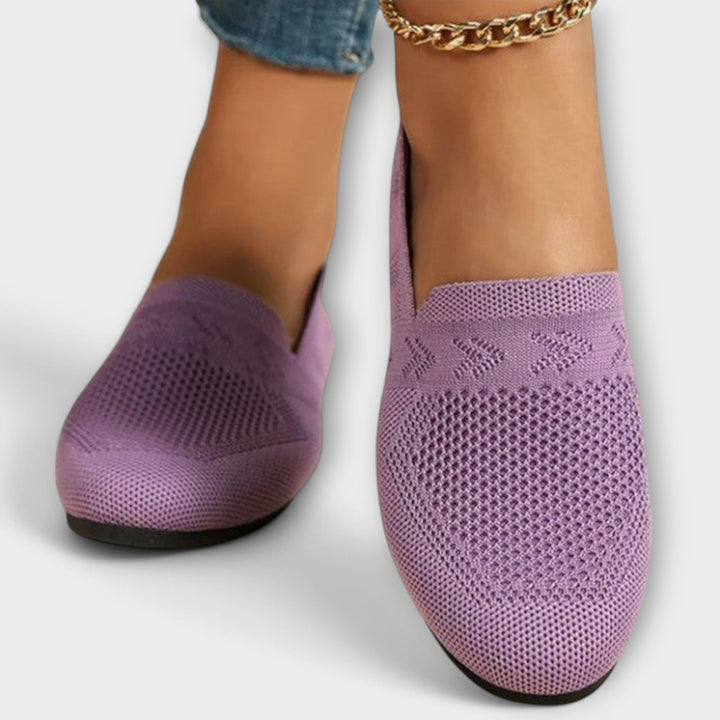 Jasz – Alsidige Loafers