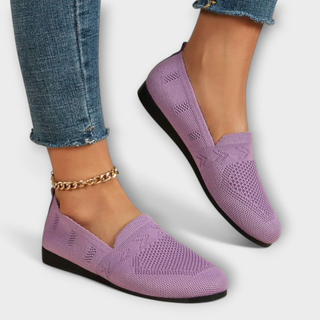 Jasz – Alsidige Loafers