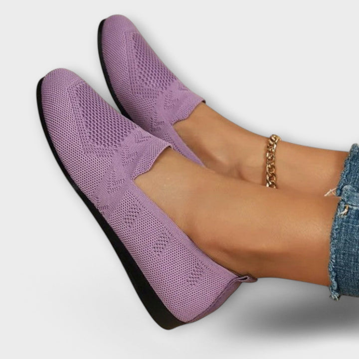 Jasz – Alsidige Loafers