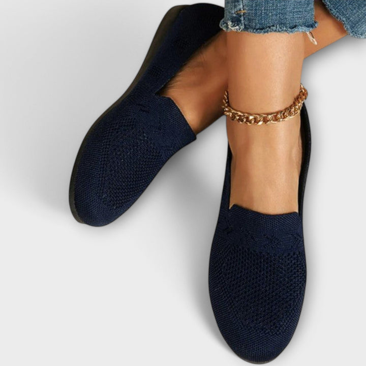 Jasz – Alsidige Loafers