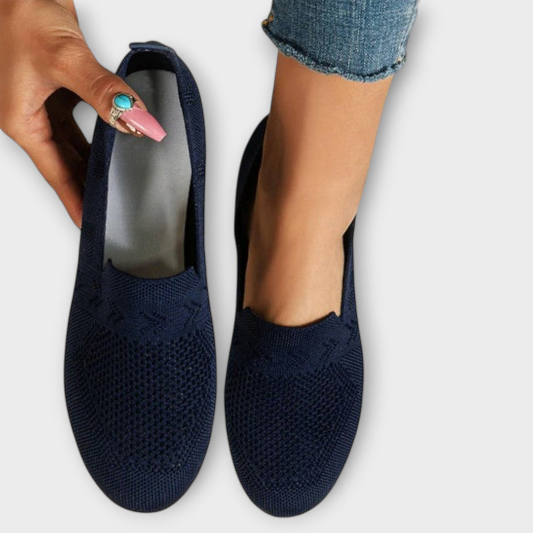 Jasz – Alsidige Loafers