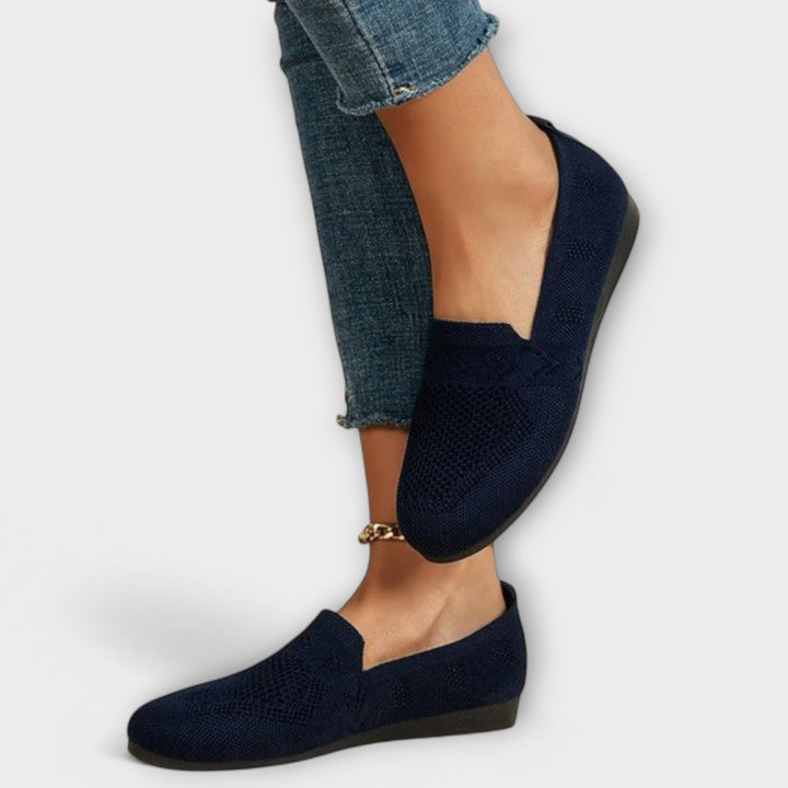 Jasz – Alsidige Loafers