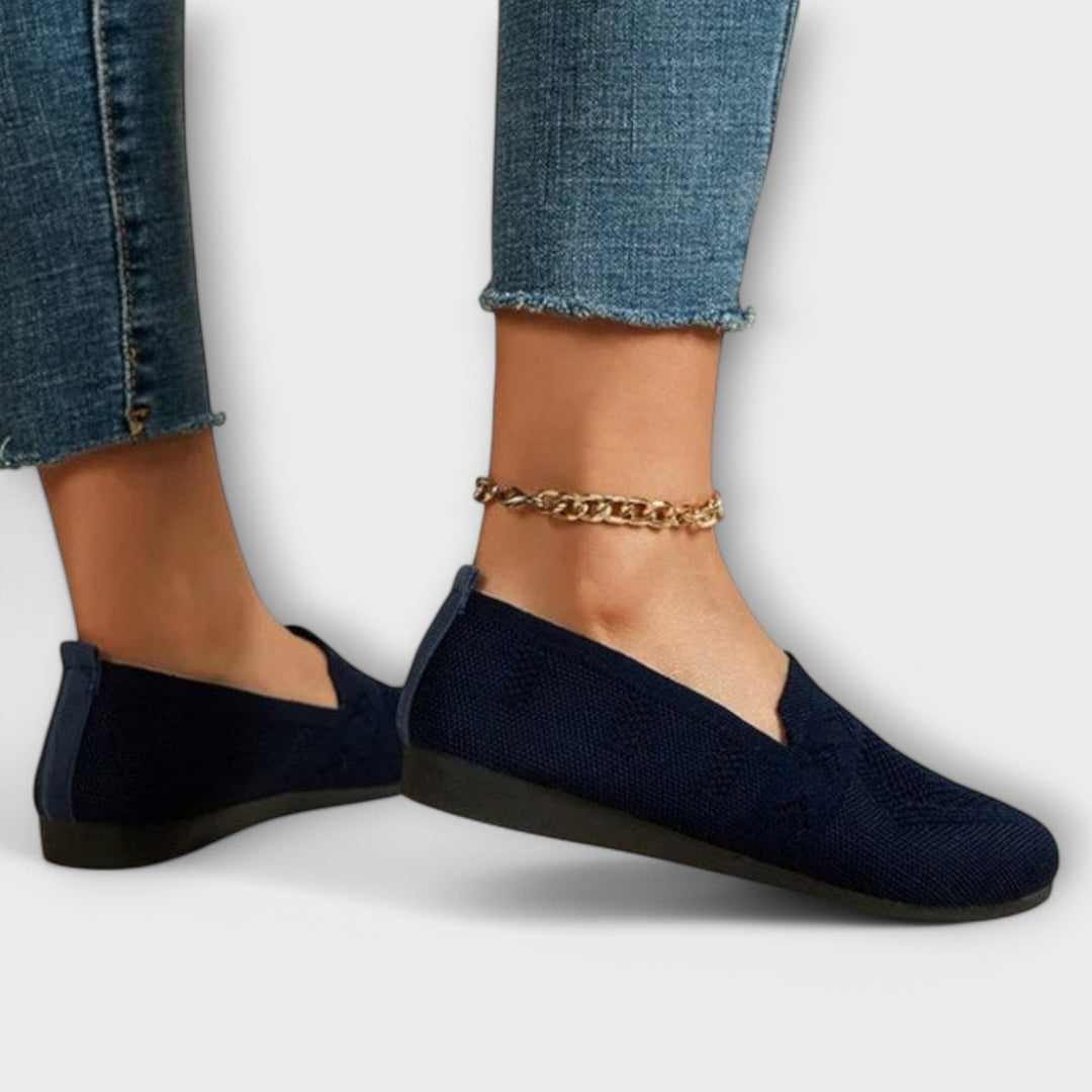 Jasz – Alsidige Loafers