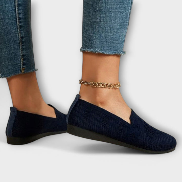 Jasz – Alsidige Loafers