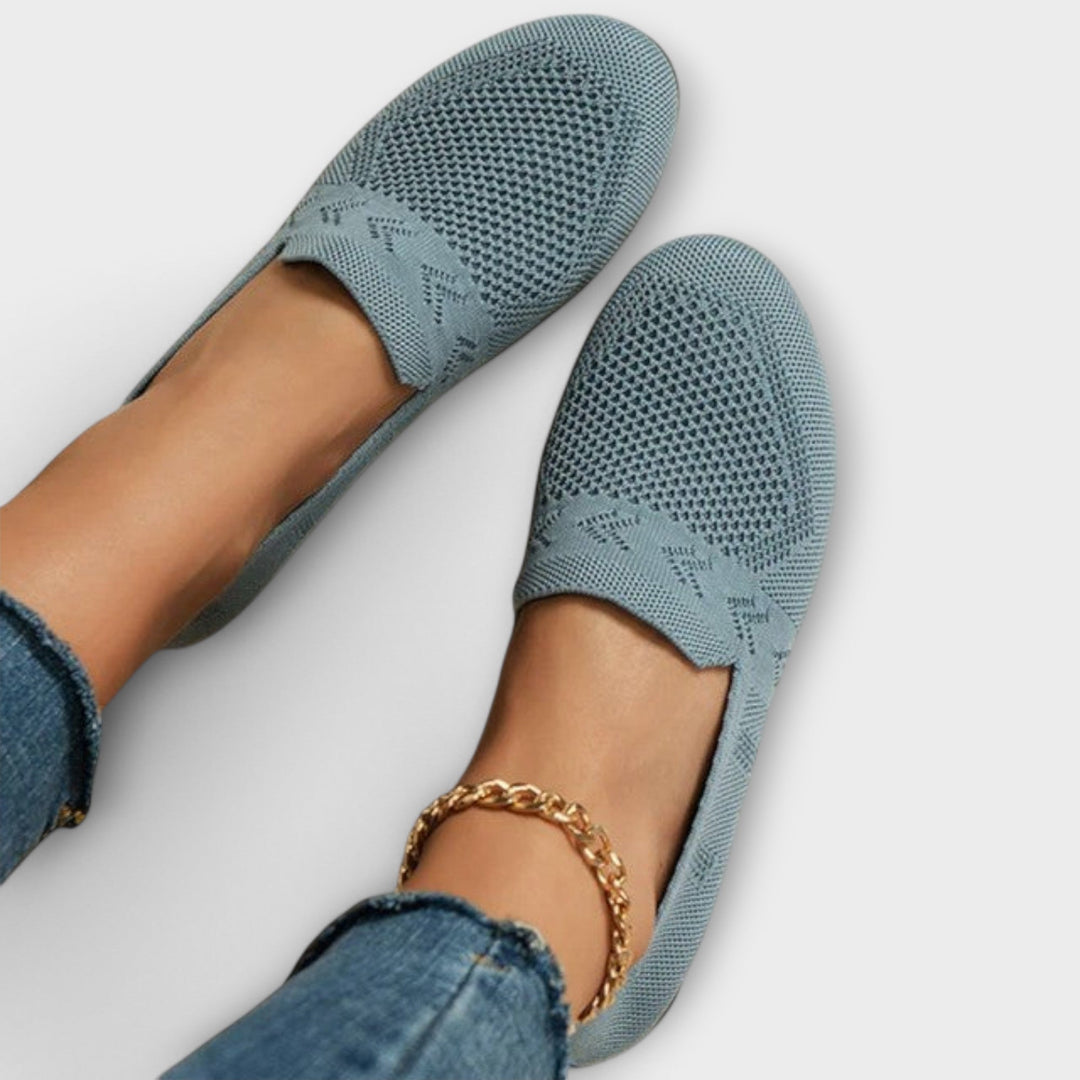 Jasz – Alsidige Loafers