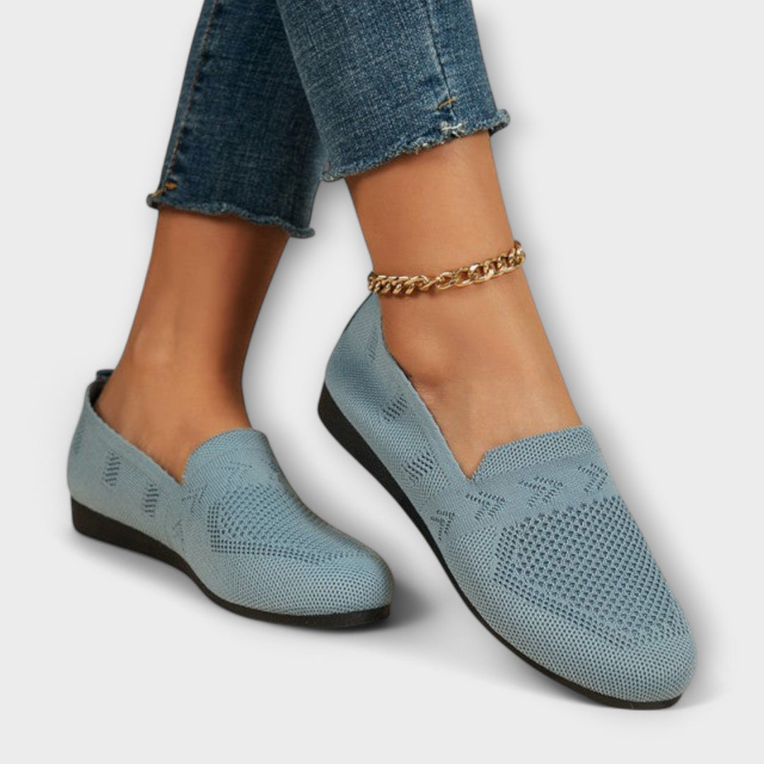 Jasz – Alsidige Loafers