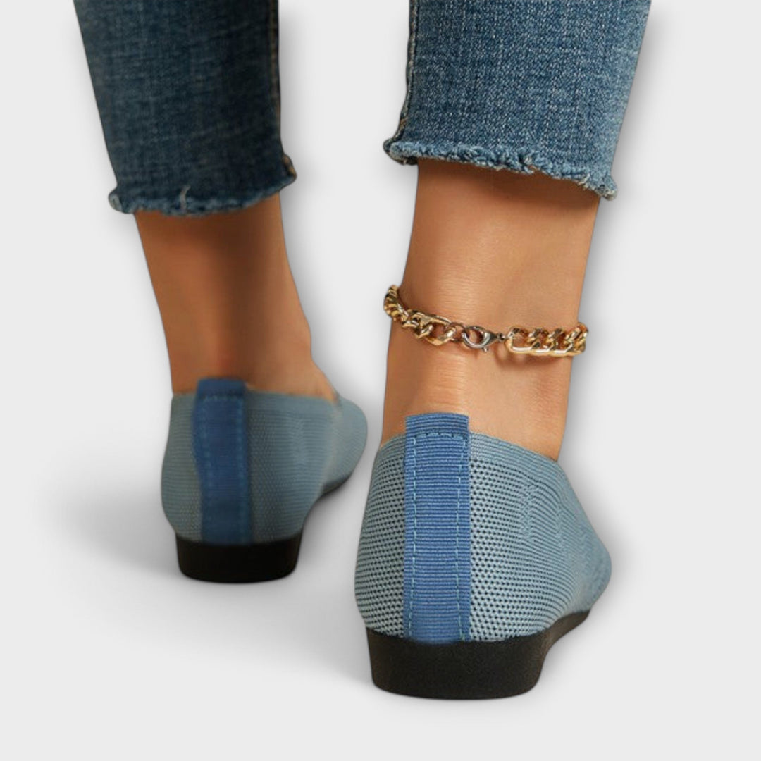 Jasz – Alsidige Loafers