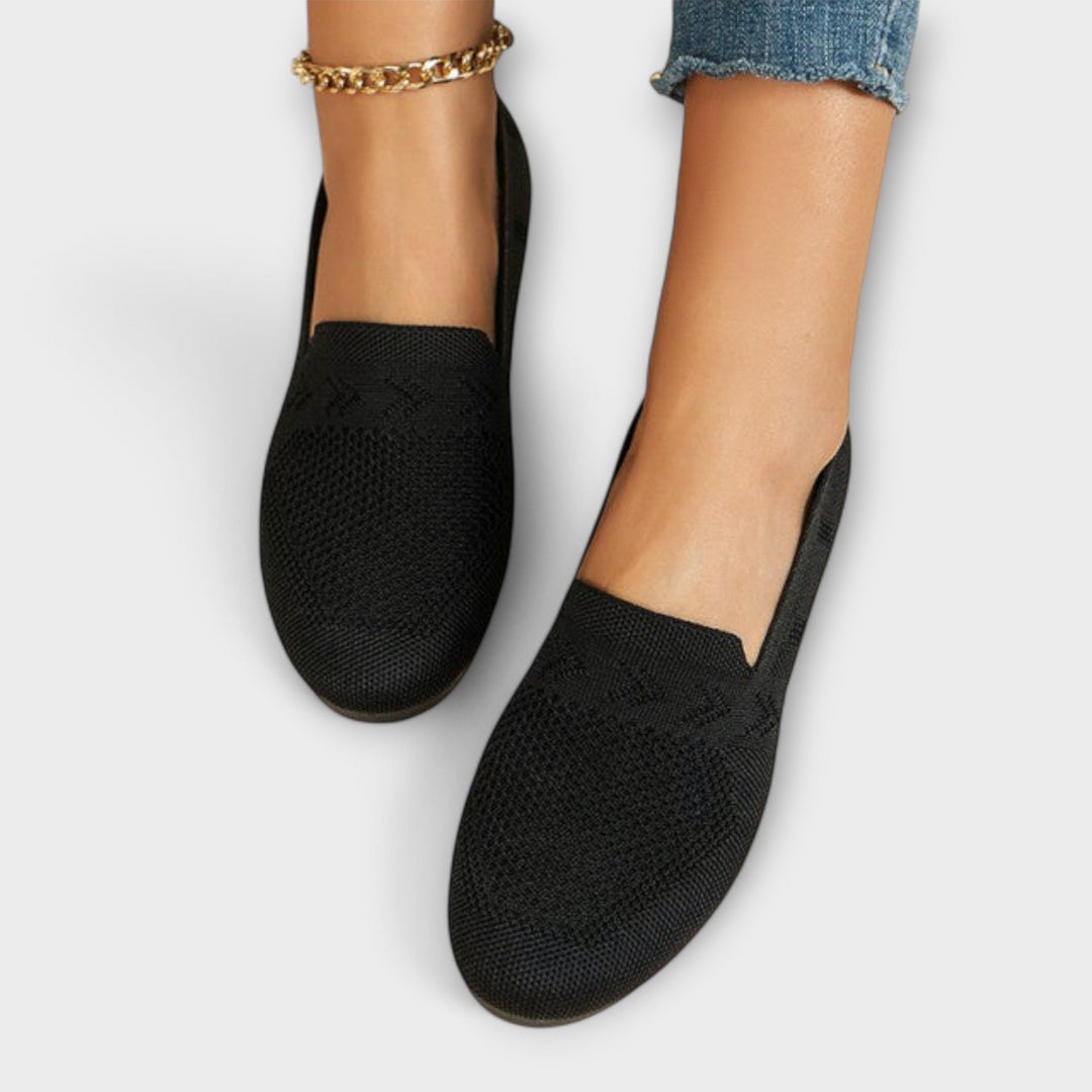 Jasz – Alsidige Loafers