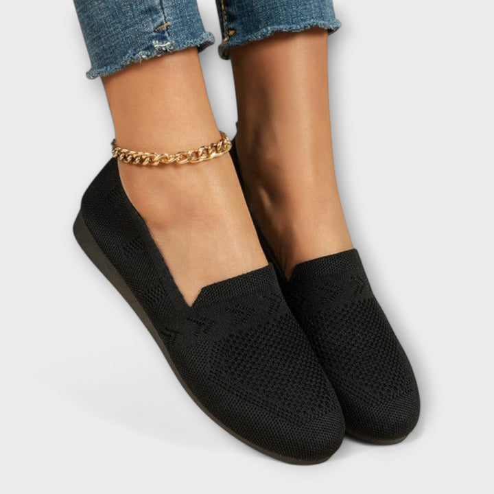 Jasz – Alsidige Loafers