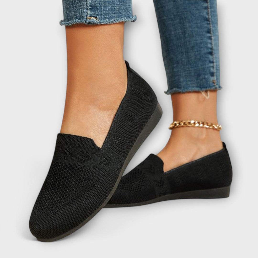 Jasz – Alsidige Loafers