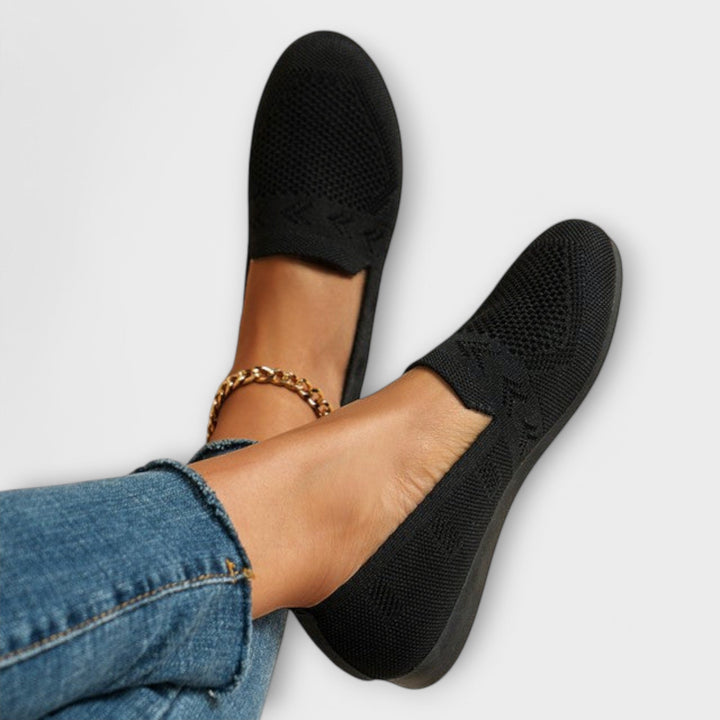Jasz – Alsidige Loafers