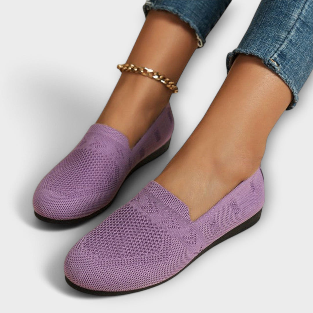 Jasz – Alsidige Loafers