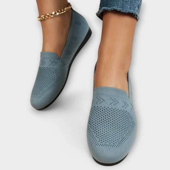 Jasz – Alsidige Loafers