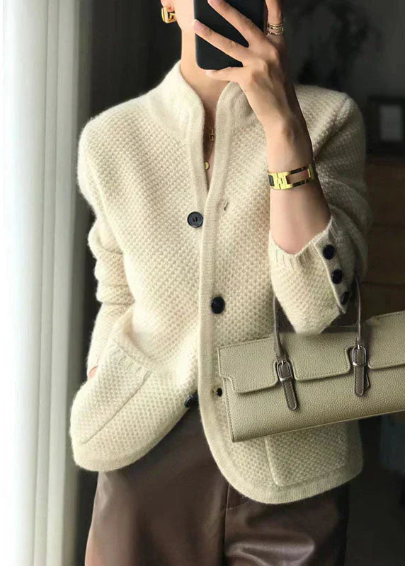 Alma | Elegant og Komfortabel Cardigan