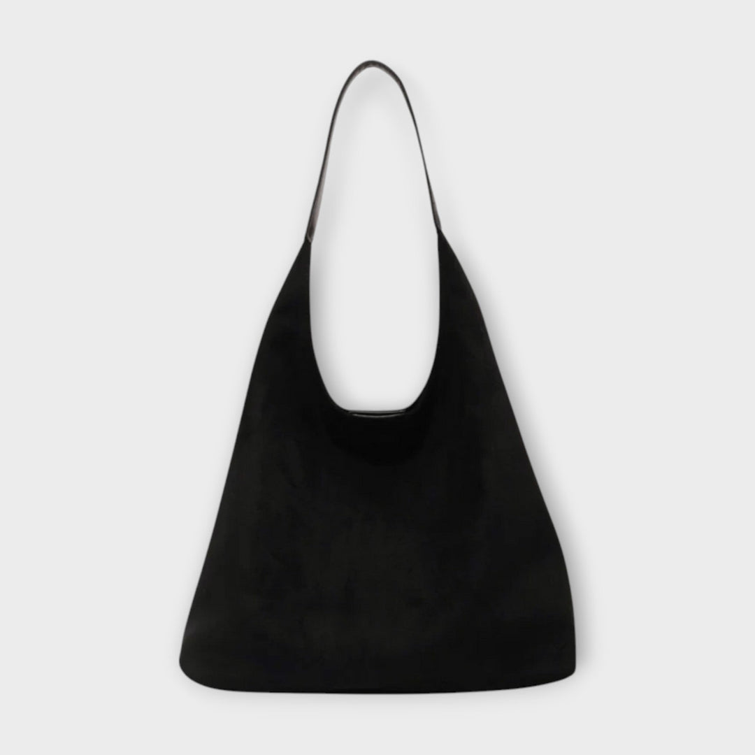 Olívia - Tidsløs og Elegant Damehåndtaske