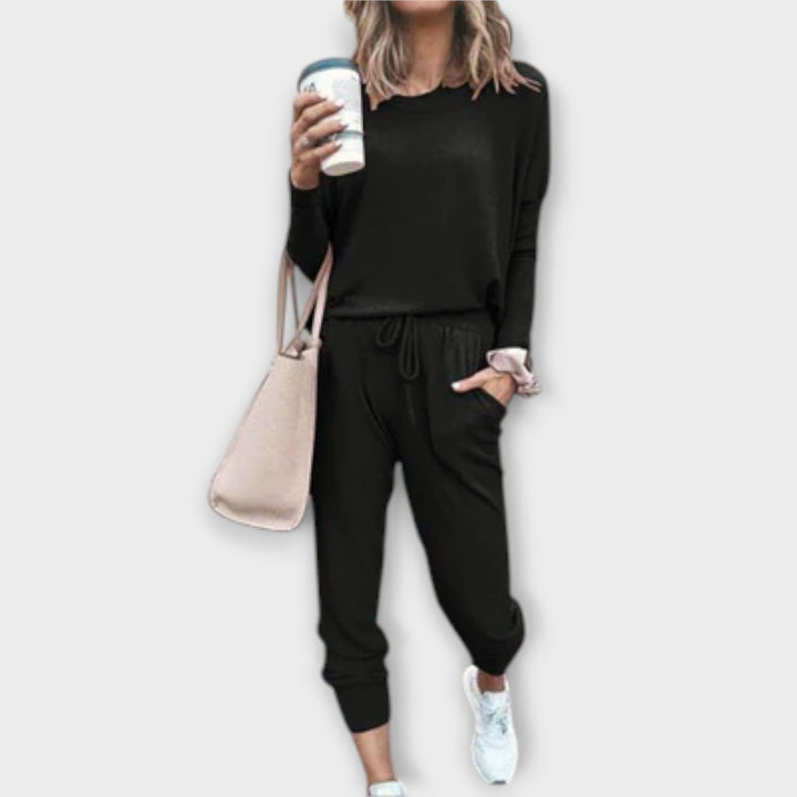 Claire – Casual To-Delt Sæt