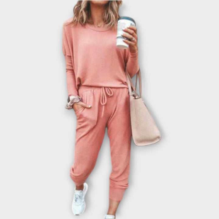 Claire – Casual To-Delt Sæt