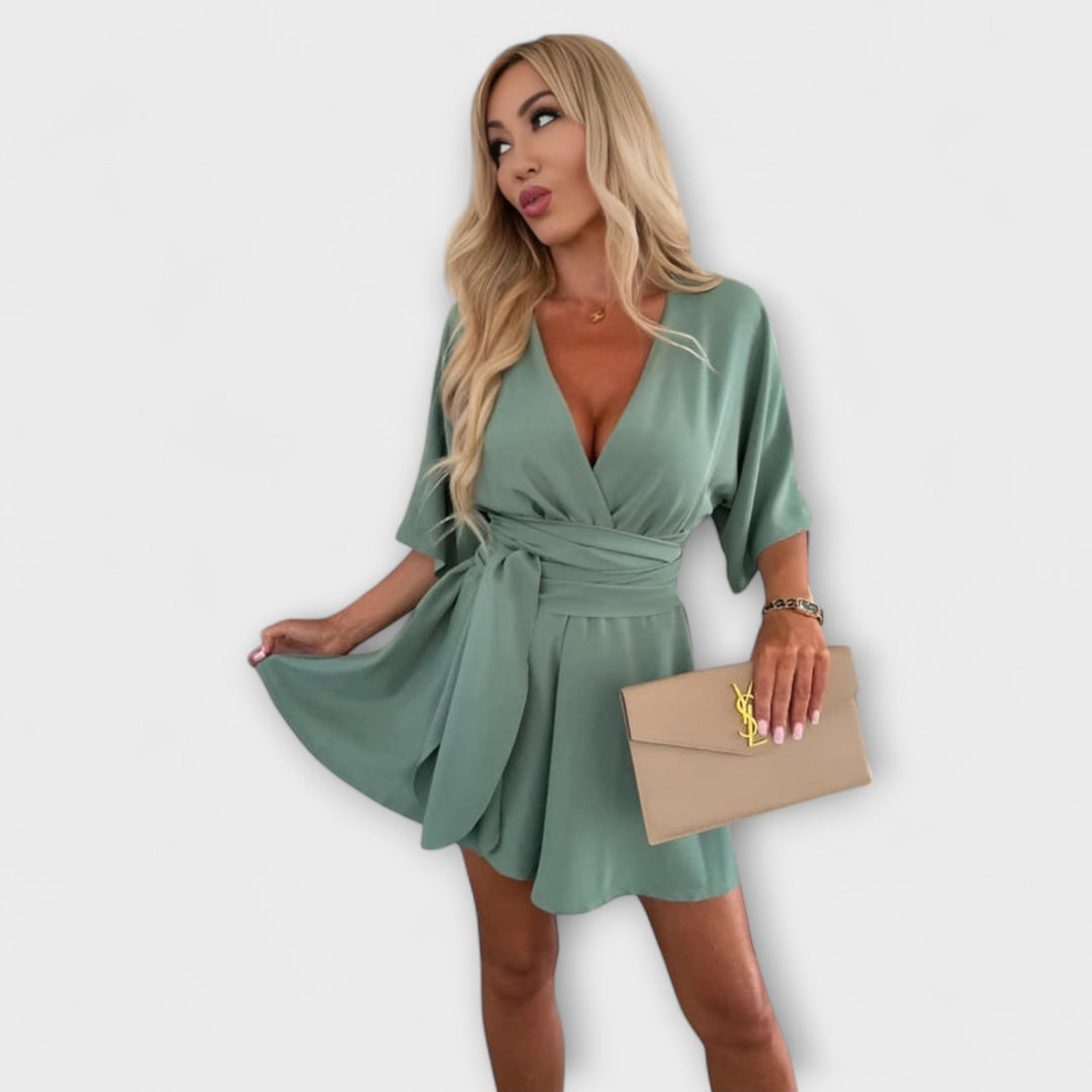 Ellen - Elegant Jumpsuit