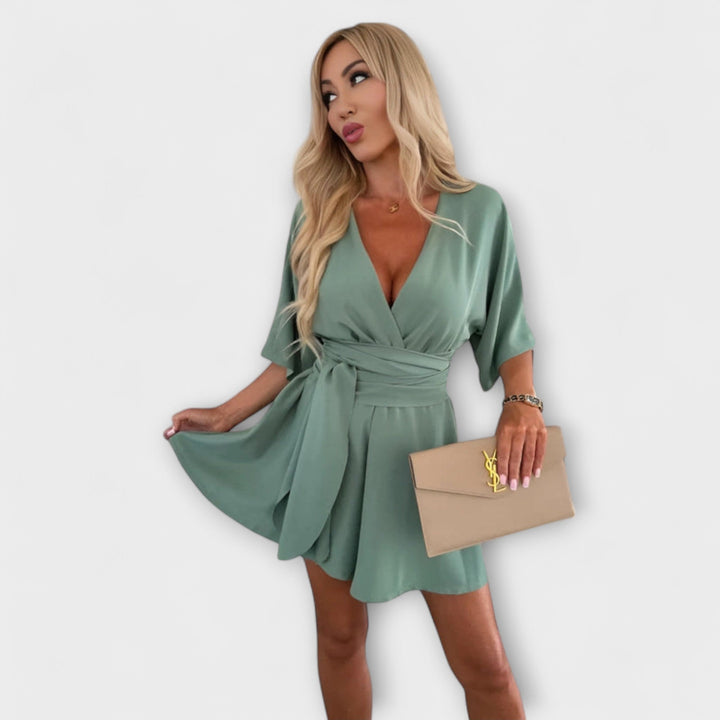 Ellen - Elegant Jumpsuit