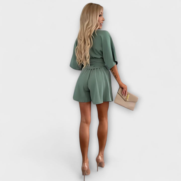 Ellen - Elegant Jumpsuit