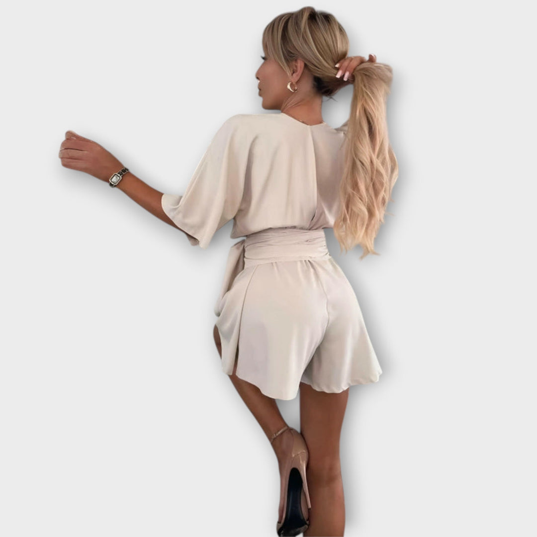 Ellen - Elegant Jumpsuit