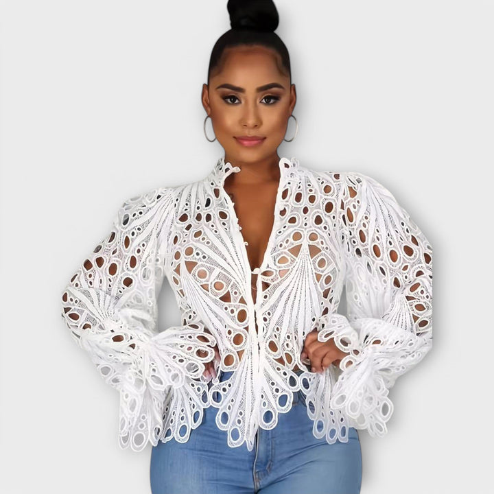 Savannah - Asymmetrisk Top