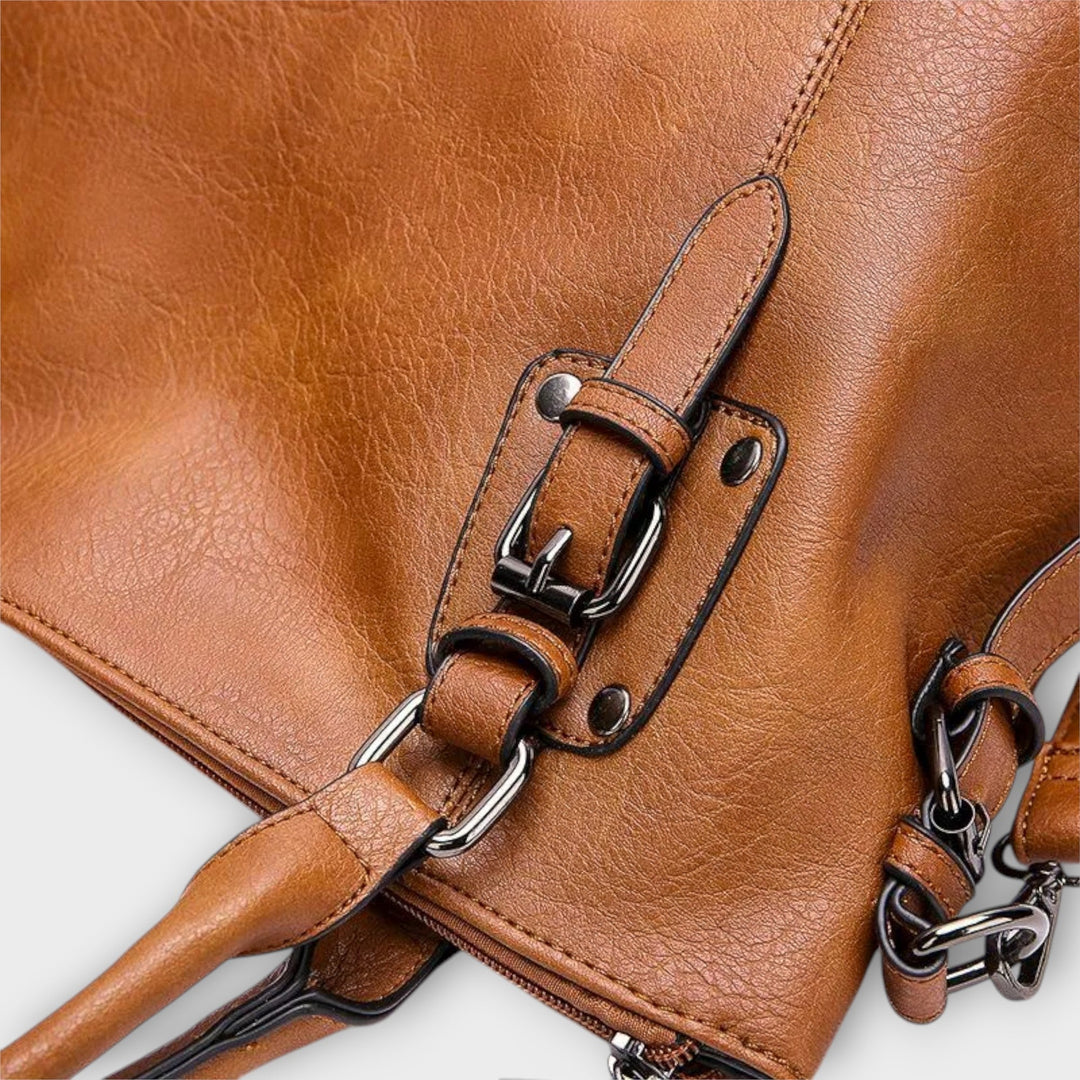 Olívia – Elegant skuldertaske