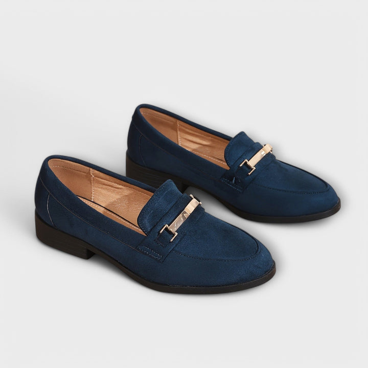Marivelle – Fleece Slippers
