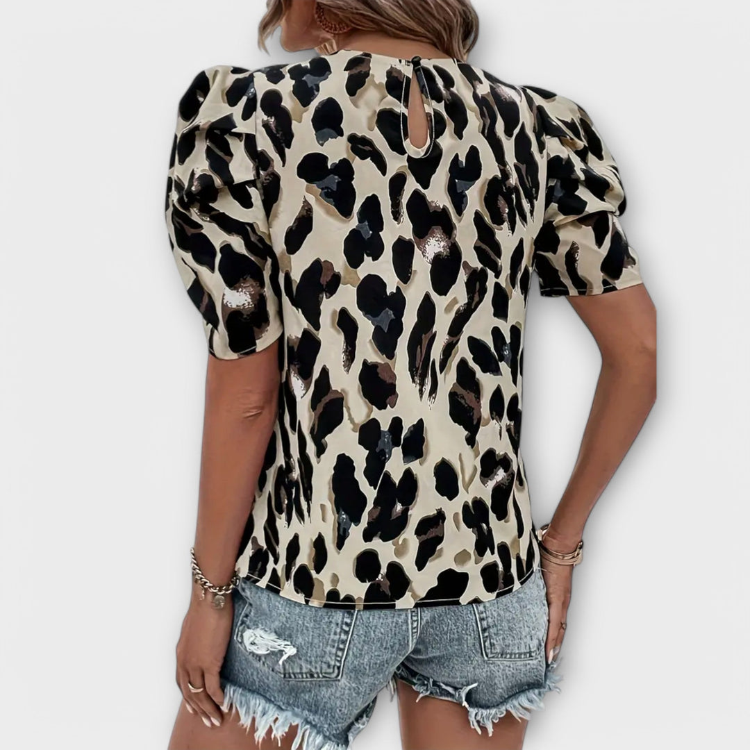 Sabina - T-shirt
