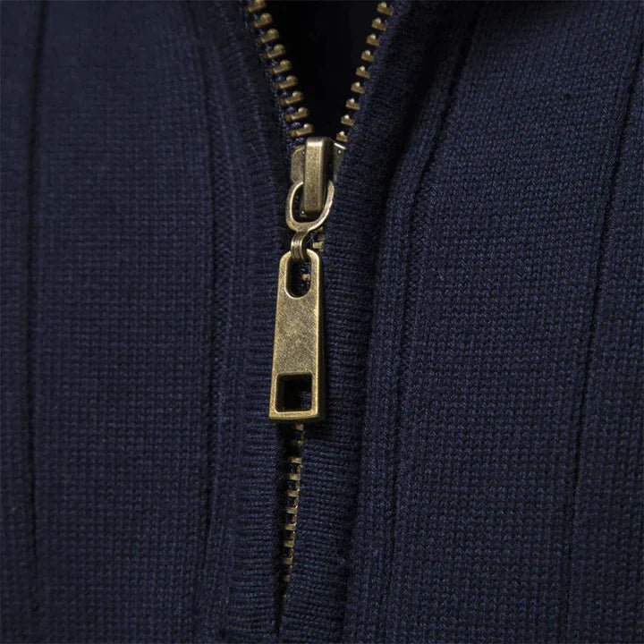 Casper | Casual Katoonsweater til Mænd