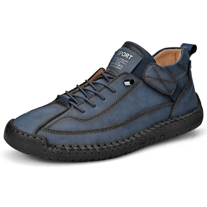 ARLO COMFORT - ORTOPÆDISKE KOMFORTSKO | VANROSSEM™