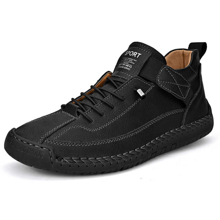 ARLO COMFORT - ORTOPÆDISKE KOMFORTSKO | VANROSSEM™
