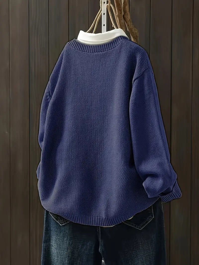 Biagio | Klassisk Cardigan