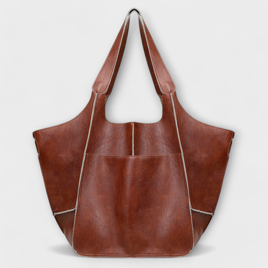 Olívia – Oversized Weekendtaske
