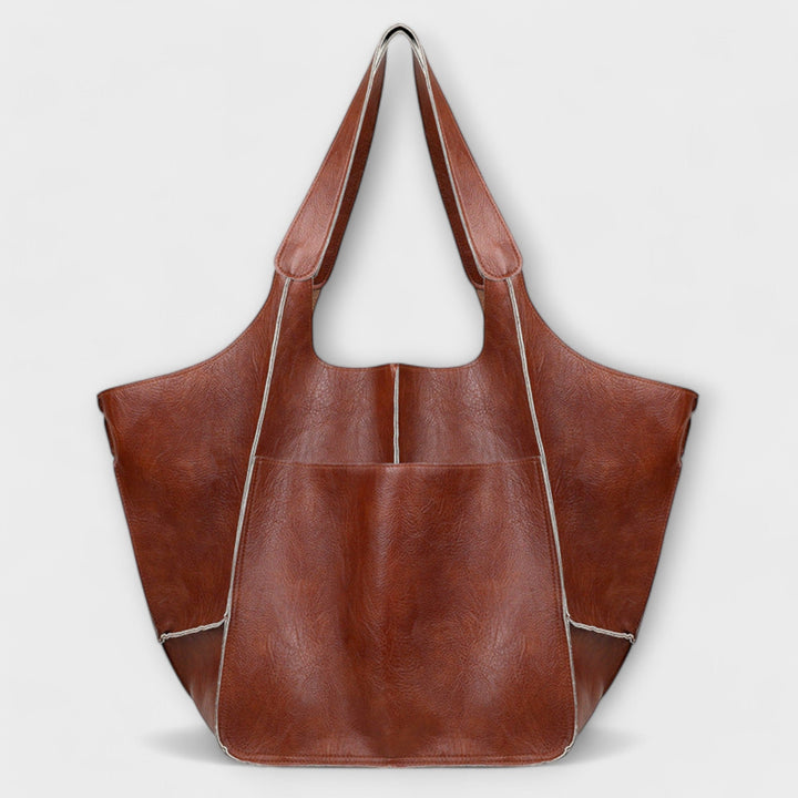 Olívia – Oversized Weekendtaske