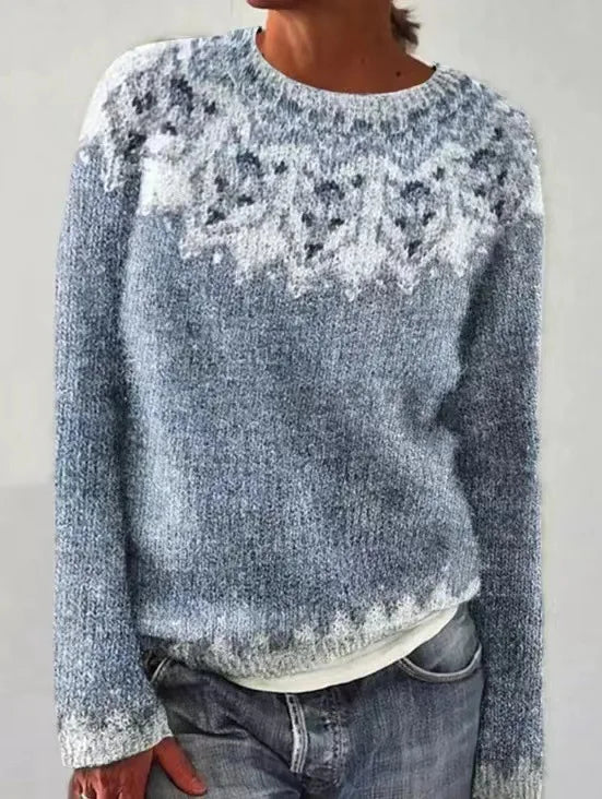 Norma | Retro Efterårsstrik