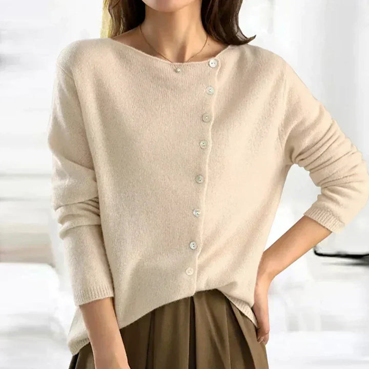 Dora | Behagelig Cardigan