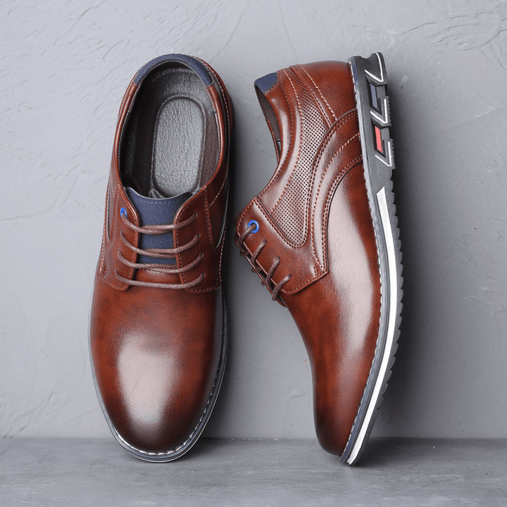 BLAKE ESSENTIAL – STRAKKE BYSKO | VANROSSEM™