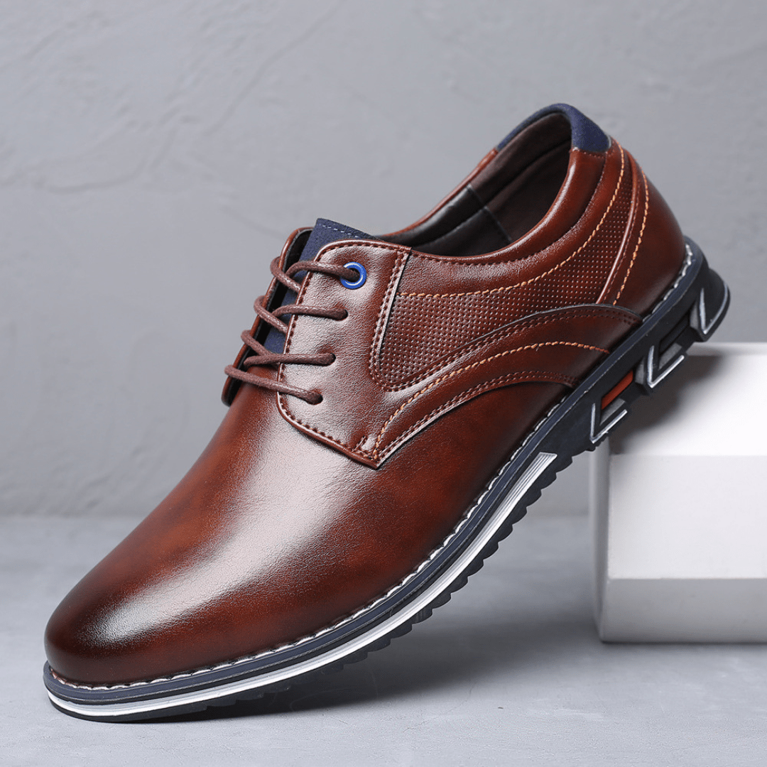BLAKE ESSENTIAL – STRAKKE BYSKO | VANROSSEM™
