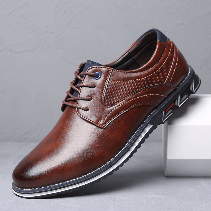 BLAKE ESSENTIAL – STRAKKE BYSKO | VANROSSEM™