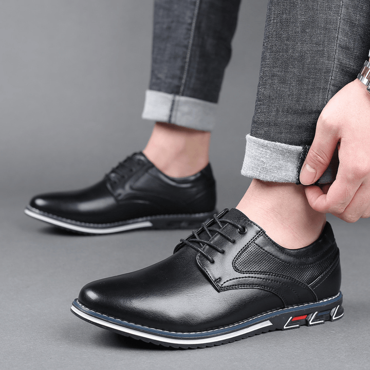 BLAKE ESSENTIAL – STRAKKE BYSKO | VANROSSEM™