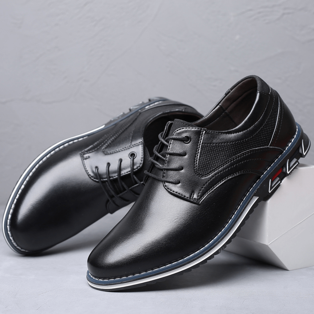 BLAKE ESSENTIAL – STRAKKE BYSKO | VANROSSEM™