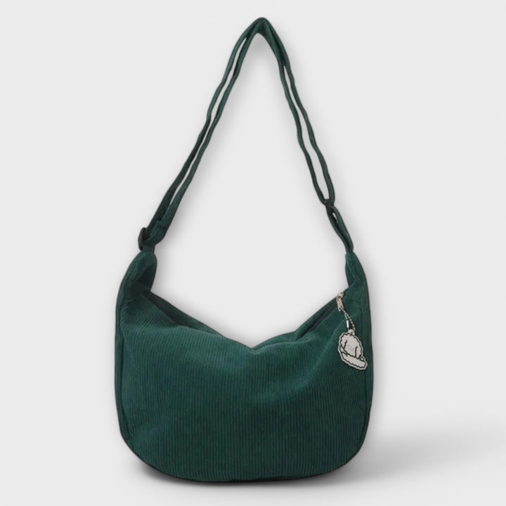 Olívia - Cordura Skuldertasker til Kvinder