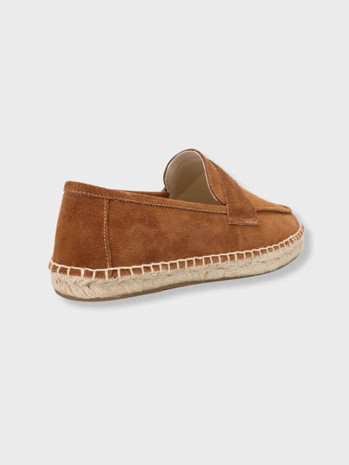 Espadrillos Loafers