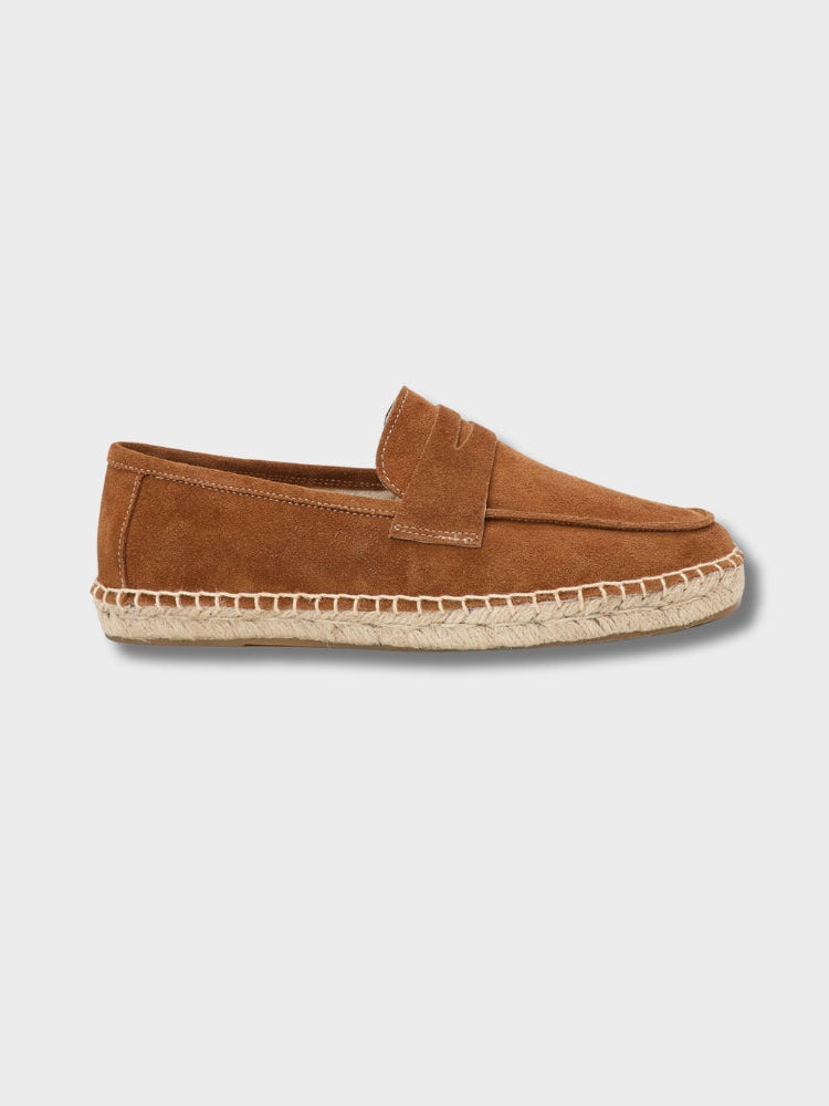 Espadrillos Loafers