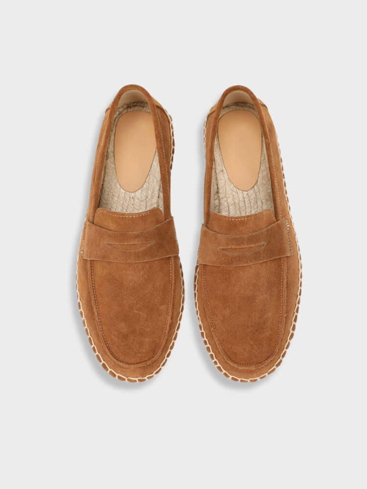 Espadrillos Loafers