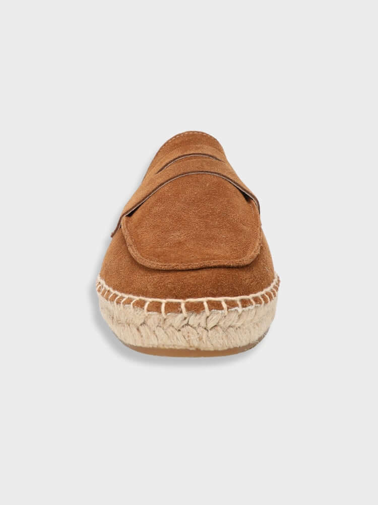 Espadrillos Loafers